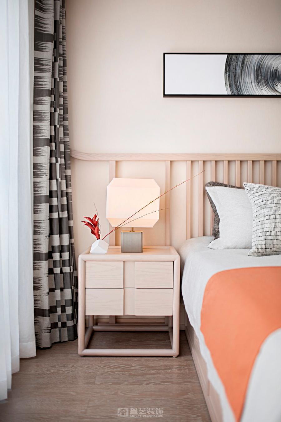 不追求華麗，而追求舒適；不堆砌裝飾，而回歸生活本身