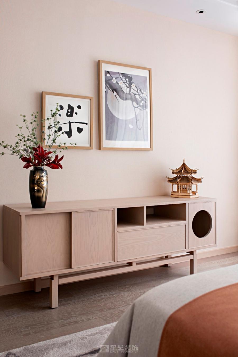 不追求華麗，而追求舒適；不堆砌裝飾，而回歸生活本身