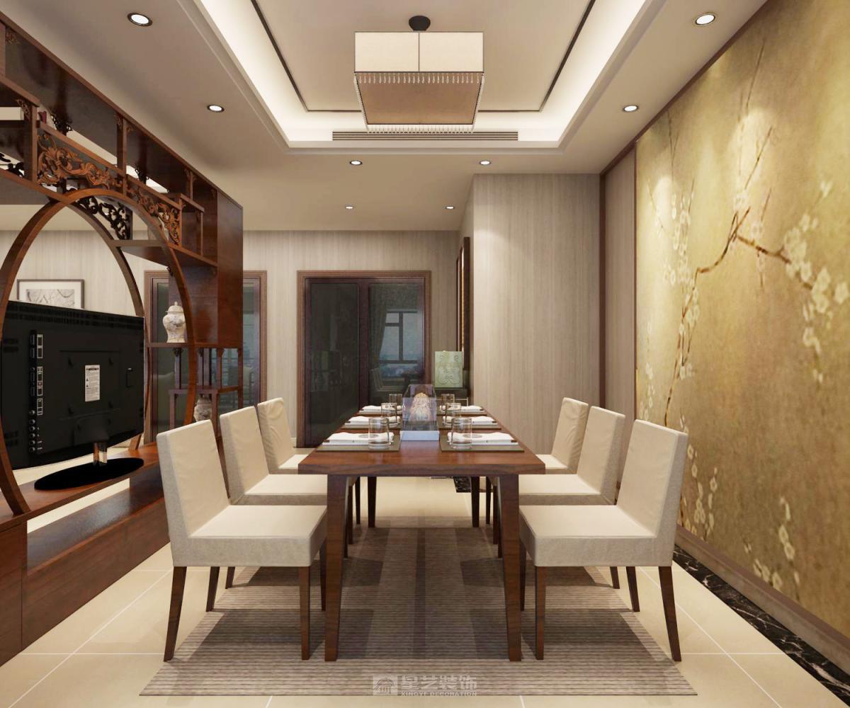 凱悅國(guó)際洪宅