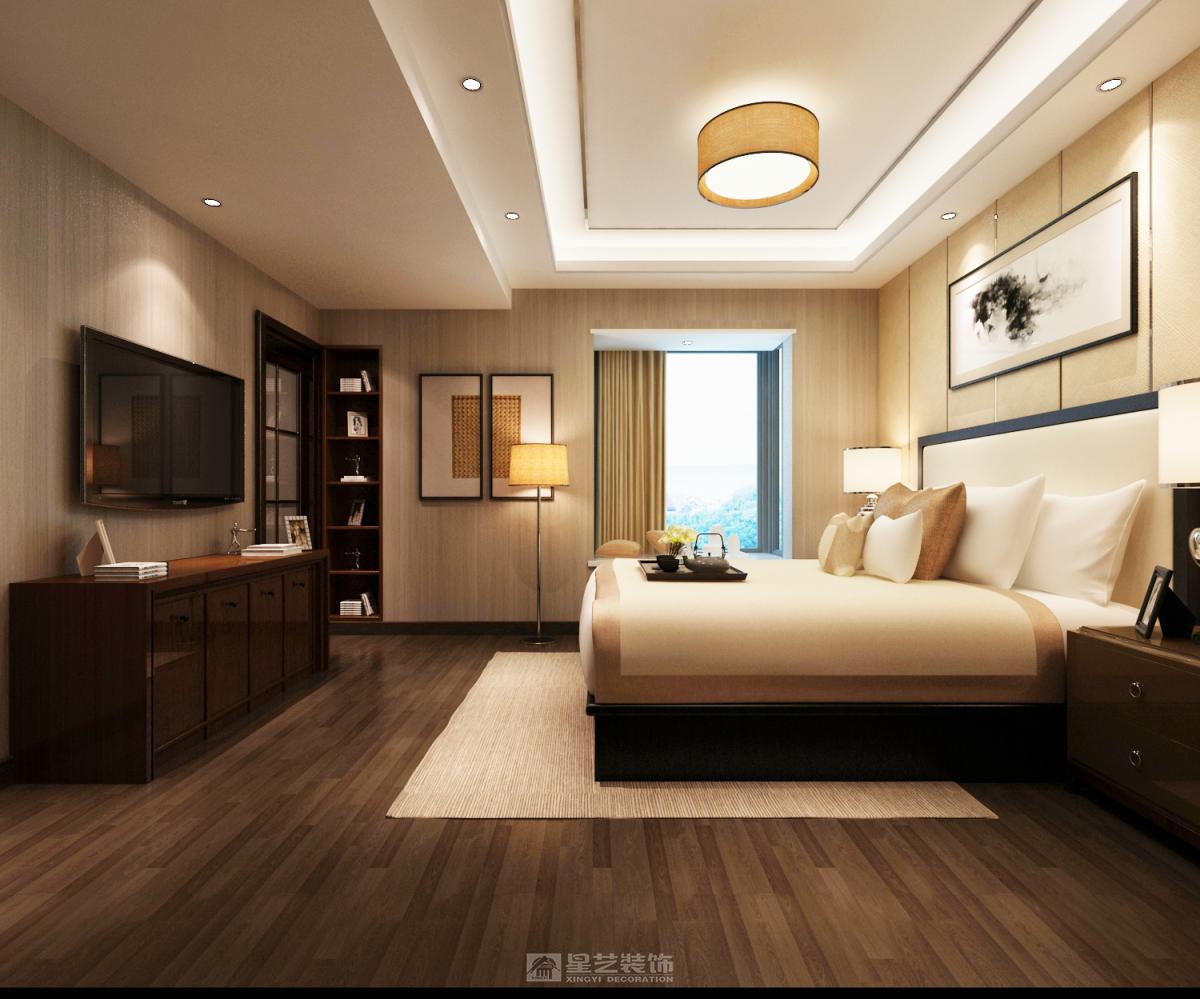 凱悅國(guó)際洪宅