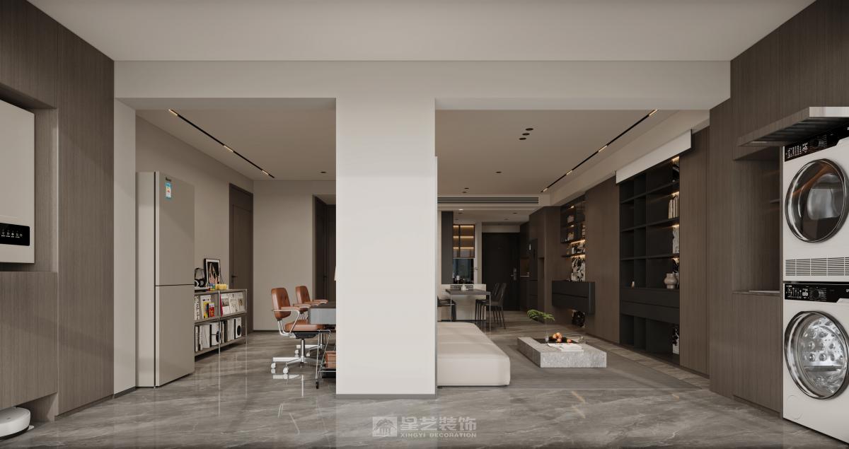 不被傳統定義的家