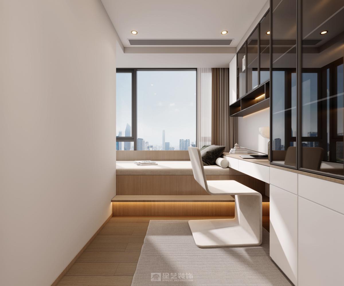 保利天珺龔先生