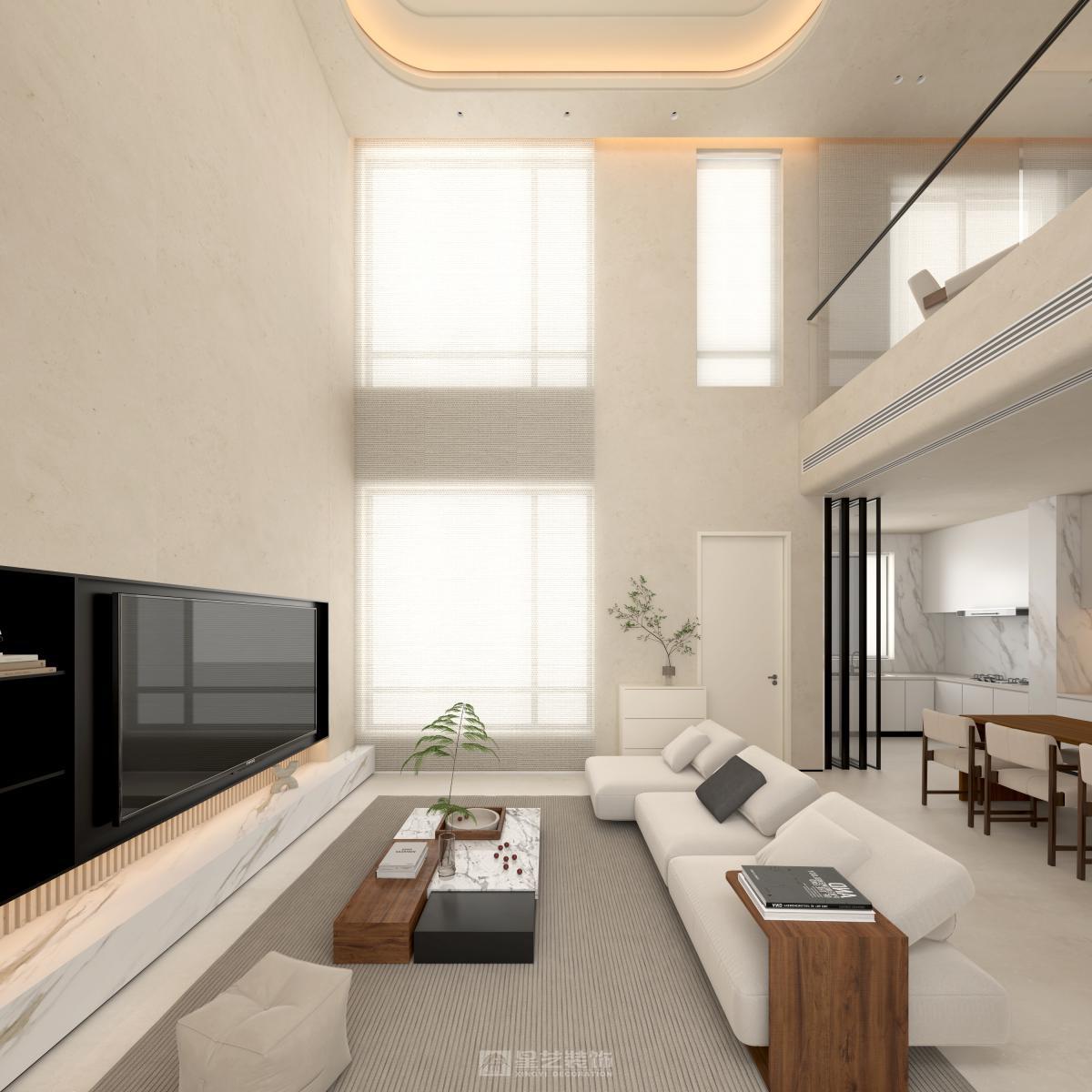 金地香山湖閱風(fēng)華