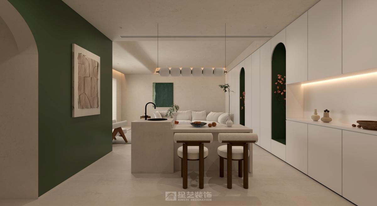 金地香山湖閱風(fēng)華