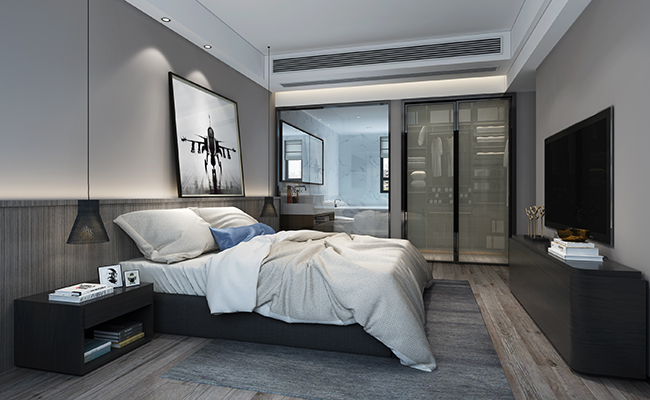 世紀(jì)云頂徐先生住宅設(shè)計(jì)