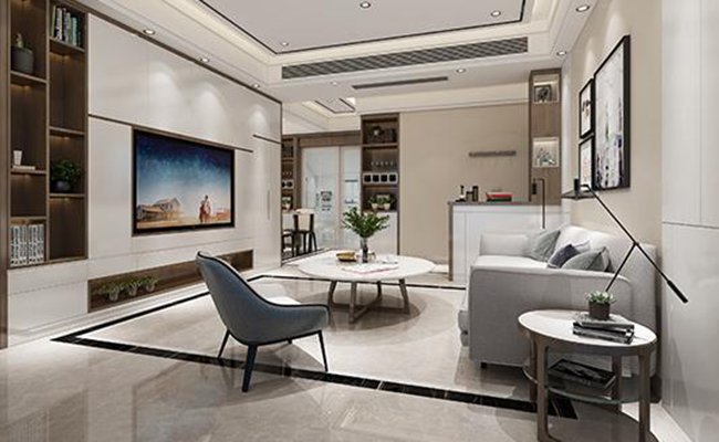 天河六運小區(qū)