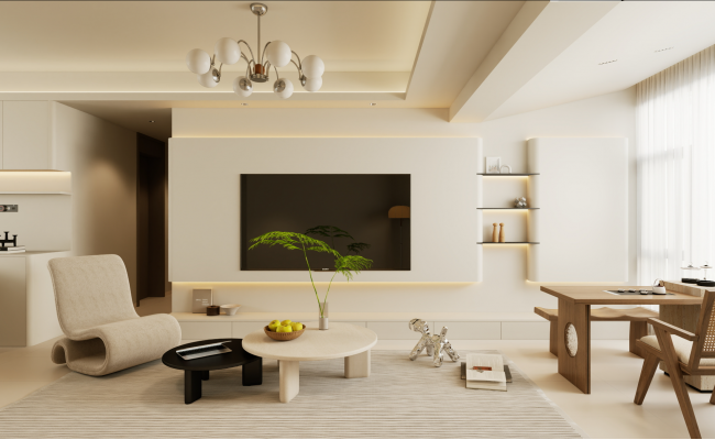 番禺-【德頌華庭】