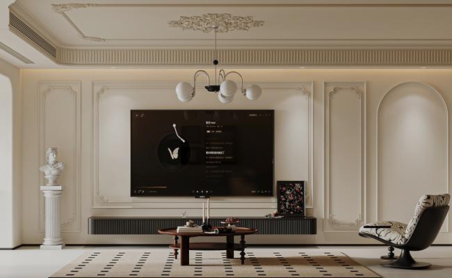 輕法雅奢，復(fù)古與現(xiàn)代的柔序共生