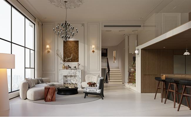 C宅-海珠灣壹號