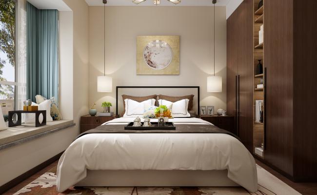 南國(guó)奧園復(fù)式