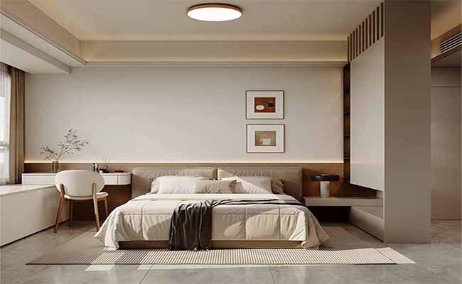 湖光悅色葉小姐雅居