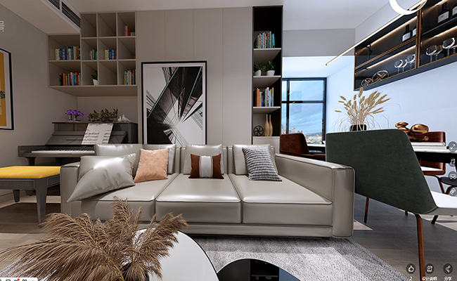 西門口廣場(chǎng)梁小姐雅居