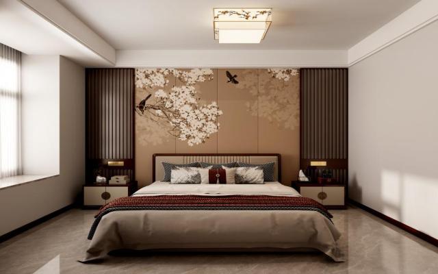 融古于今，輕韻重境，東方雅致的現(xiàn)代新生