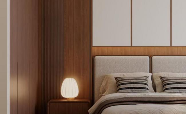 白墻黛瓦，清茶一盞，宋氏美學是刻在骨子里的風雅