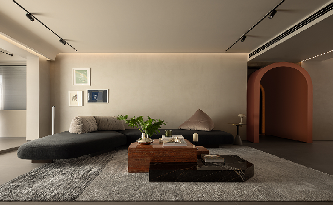 引光為墨繪寫自由生長的靈魂場域