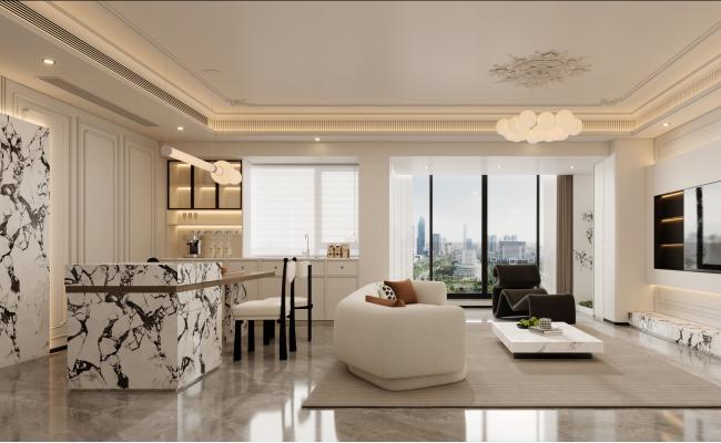 富頤華庭吳小姐